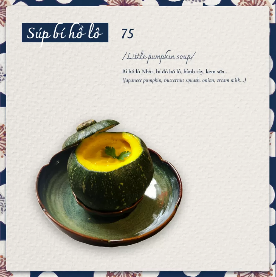 Hình menu 1